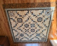 Image 2 of Sirocco - King Size Quilt 