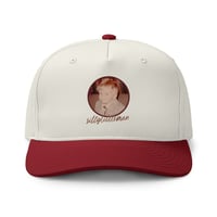 Image 1 of sillylittle hat