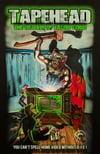 TapeHead - The Return of Jacob Cobb VHS