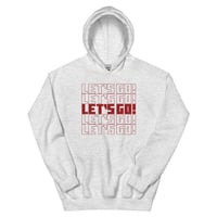 Let's Go Hoodie