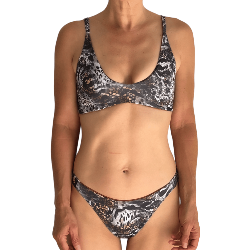 Mrs hot sale bikini bottoms