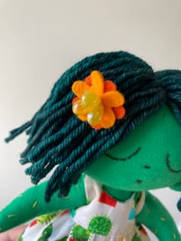 Image 4 of Cactus Doll