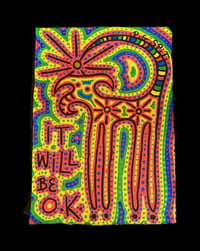 Image 2 of It Will Be O.K. (A3)