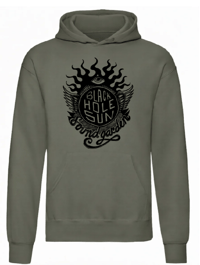 Image 2 of Sudadera Capucha Soundgarden