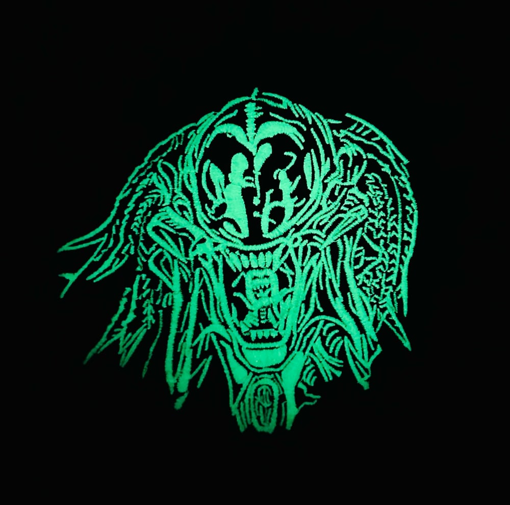 PREDALIEN
