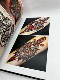 Image 5 of Bold Will Hold by Samuele Briganti