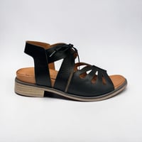 Image 1 of ROAMERS VIENNA BLACK