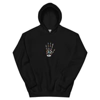 Image 2 of MANO PODEROSA I HOODIE