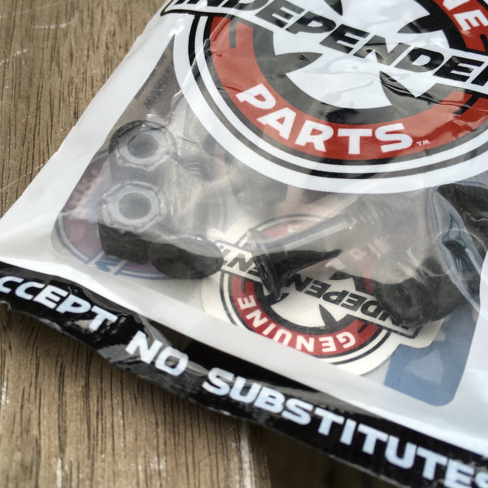 1 1/2" Csavar Szett - Independent