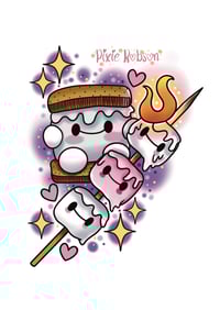 Image 2 of Marshmellow Baymax