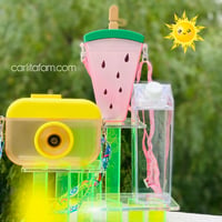 Summer☀️Bottles (come this 3🥰❤️