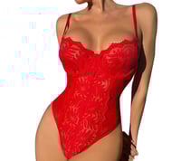 Image 5 of Naughty Sexy Bodysuit 