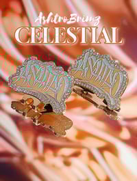 Image 1 of  Celestial 
