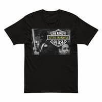 Image 2 of A kind word tshirt 