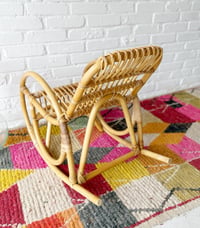 Image 5 of Rocking-chair enfant 