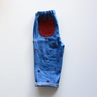 Image 5 of Ladybird trousers