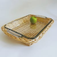 Image 1 of Country Kitchen Baking Dish Set