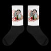 Off The Chain Socks