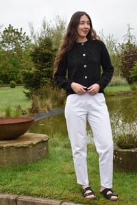 Image 12 of Trad Cardy - Made in Ireland