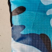 Image 4 of Shades Holder Blue camo