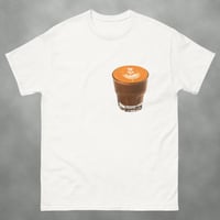 CORTADO T