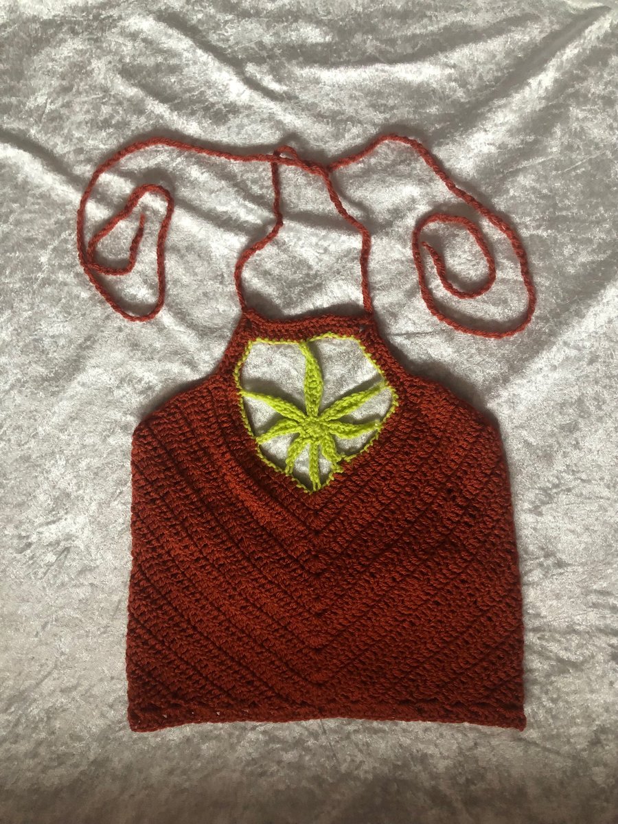Image of Mary Jane Top 2