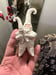 Image of Santa And Brat Ornament 5