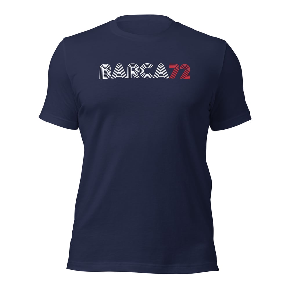 Barca 72 T-Shirt