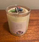 Image 3 of 10oz Deluxe Soy Candles