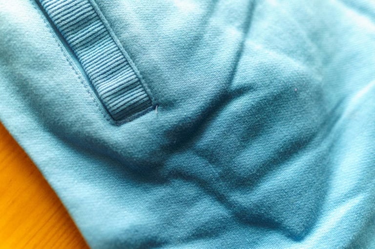 Summer Shorts 