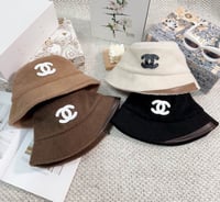 Image 3 of CC hats