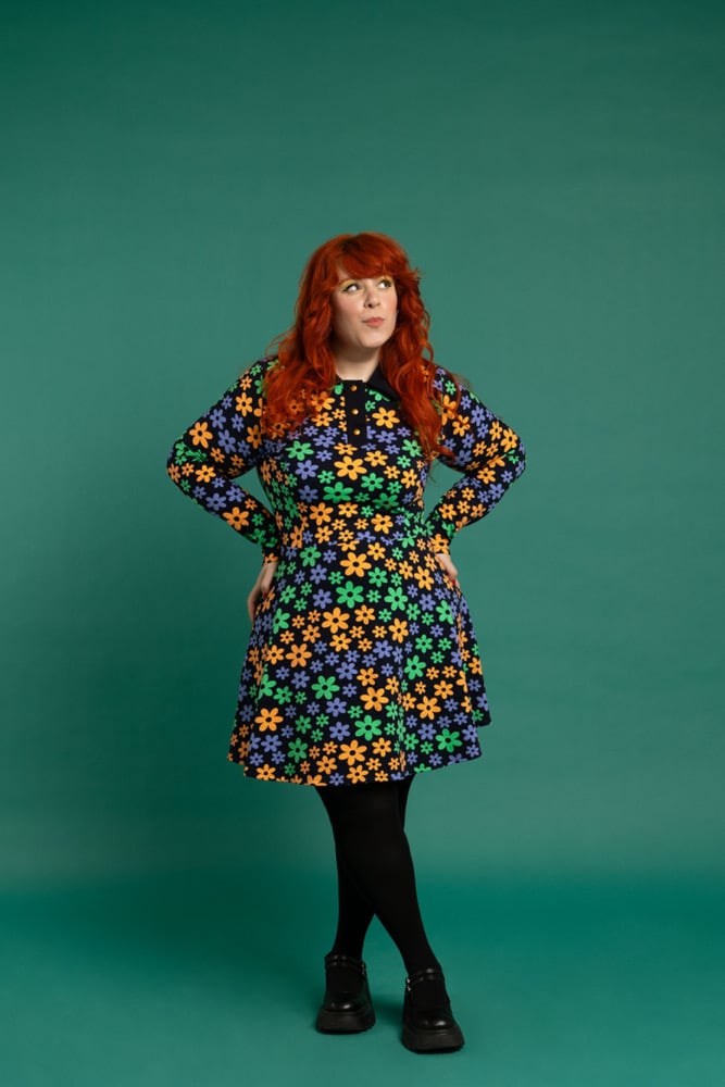 Image of Vestido Marisol