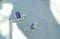 Image of lila Opal Ring No 1