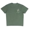 VSNRS 4/20 Smile Tee