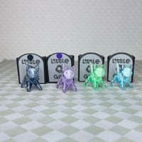 Image 2 of Small Skelly Cat