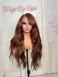 Image 11 of Felicity free part luxury (ready to ship) 