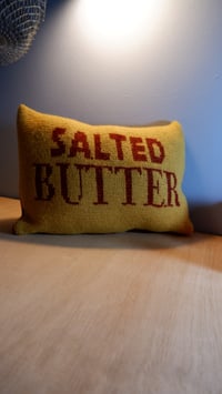 Image 2 of SALTED BUTTER CUSHIONS