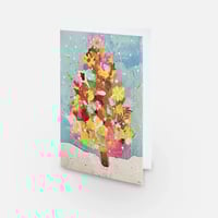 Image 1 of Tiny Tree Card
