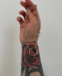 Lou’s choker 