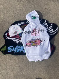 Image 2 of BXTCH IM HIGH  ZIP-UP