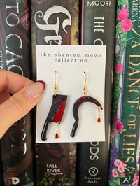 Scythe & Butcher 