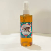 Image 3 of Liquid Luck Aromatherapy Spray
