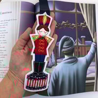 Image 5 of Christmas Bookmarks 