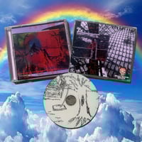 Image 1 of bled by rao - remembering forever rainbows in photographs taken greyscale