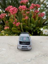 Image 5 of Subaru WRX Custom 