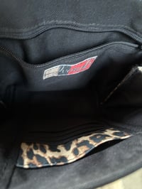 Image 5 of Issa Crossbody Leopard