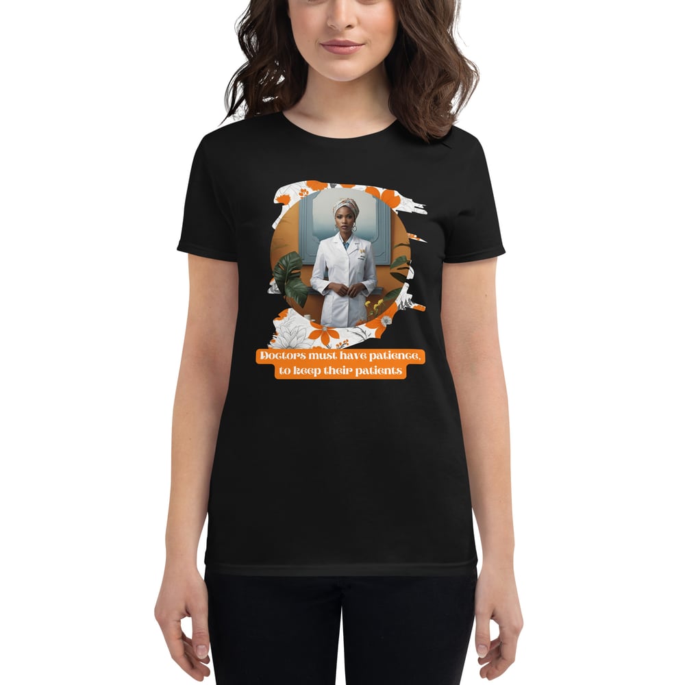 Dr. Patience (Women)