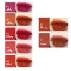 Velvet Matte Liquid Lipsticks