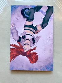 Image 1 of Riyo Print