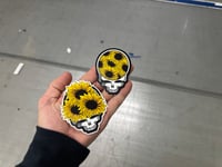 Image 1 of Sunflower Dead
